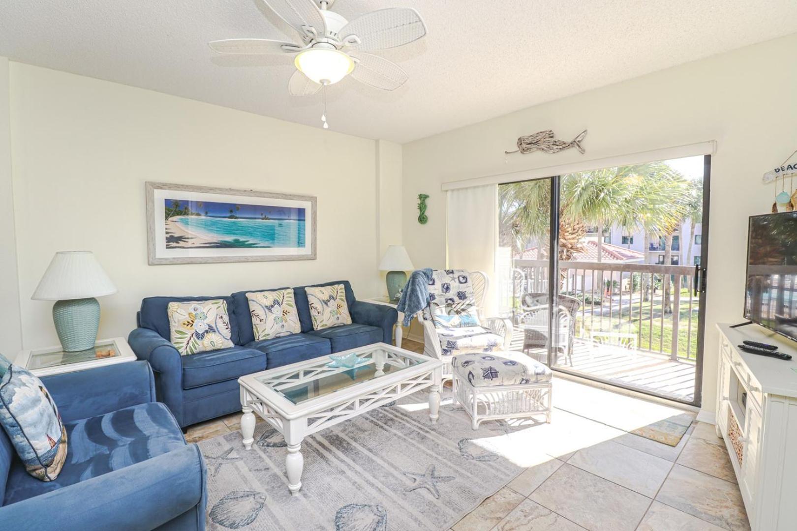 סיינט אגוסטין Ocean Village Club Q23 מראה חיצוני תמונה