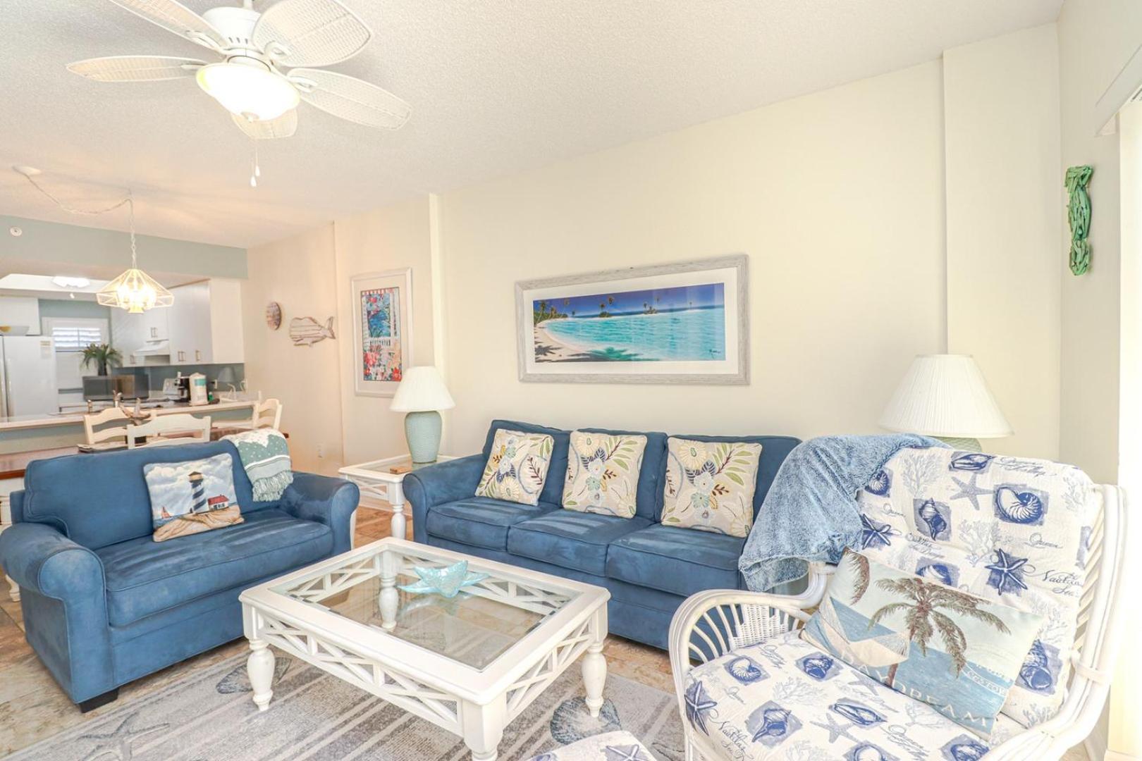 סיינט אגוסטין Ocean Village Club Q23 מראה חיצוני תמונה